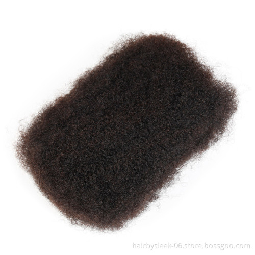 Rebecca wholesale 10 to 22inch Afro kinky bulk 100% human hair raw natural and colors brazilian bundles human hair extension
